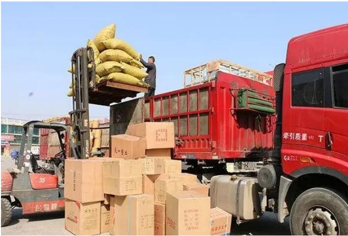 泉州到湘潭物流专线