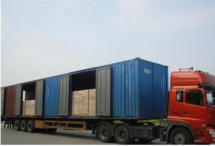 泉州到湘潭整车运输