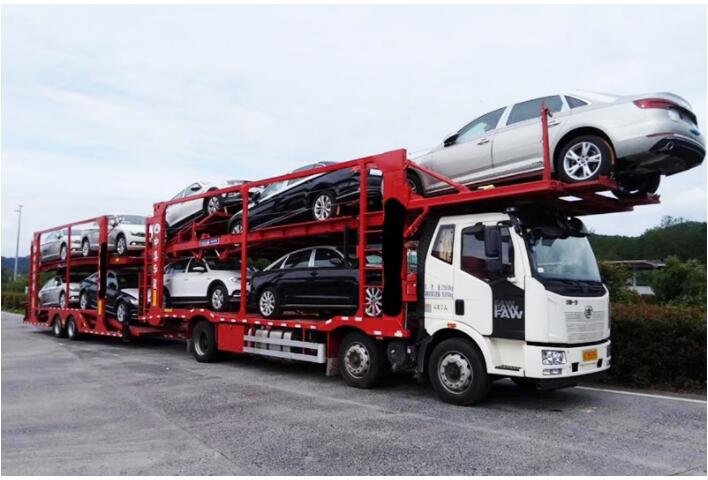 泉州到湘潭轿车托运